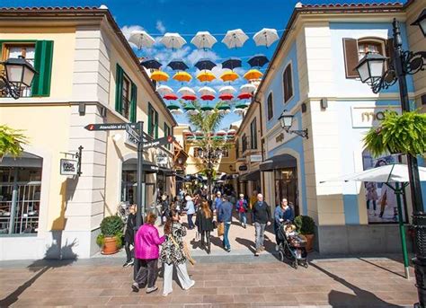 malaga gucci store|mcarthurglen outlet malaga.